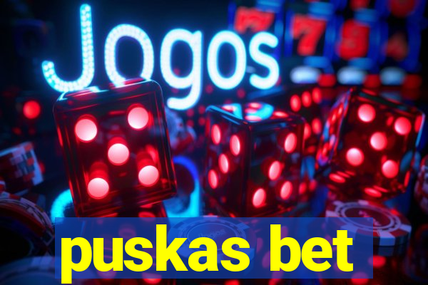 puskas bet